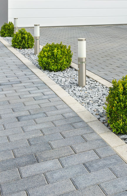 Cornerstone Paving & Masonry Contractors, New Jersey