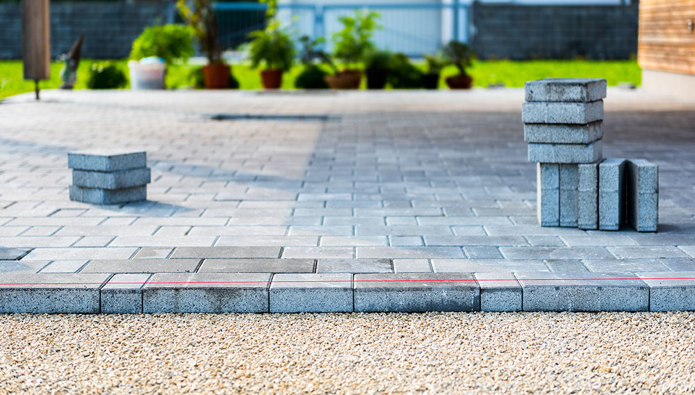 Cornerstone Paving Masonry, New Jersey