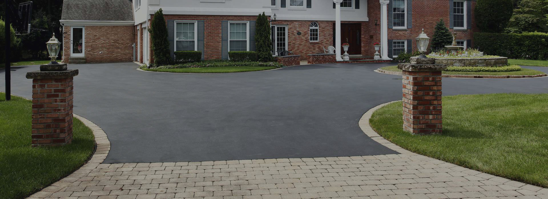 Cornerstone Driveways