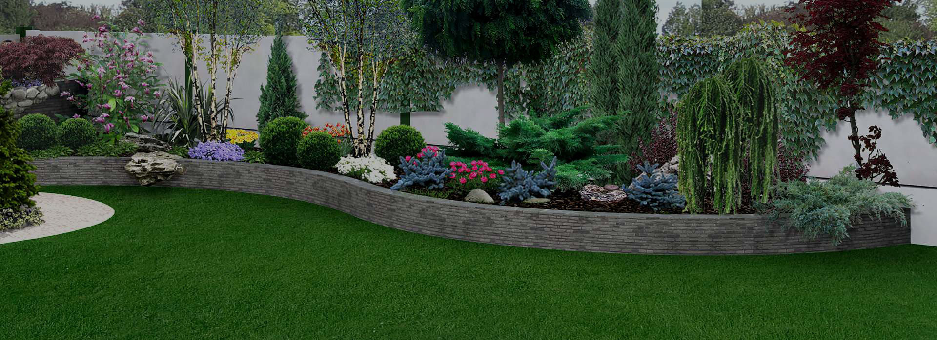 Cornerstone Landscaping